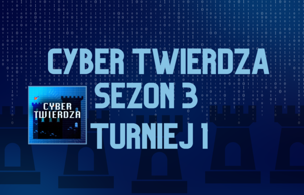 Podsumowanie 1 turnieju 3 sezonu Ligi Cyber Twierdza