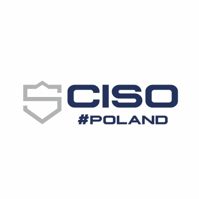 CISO #Poland