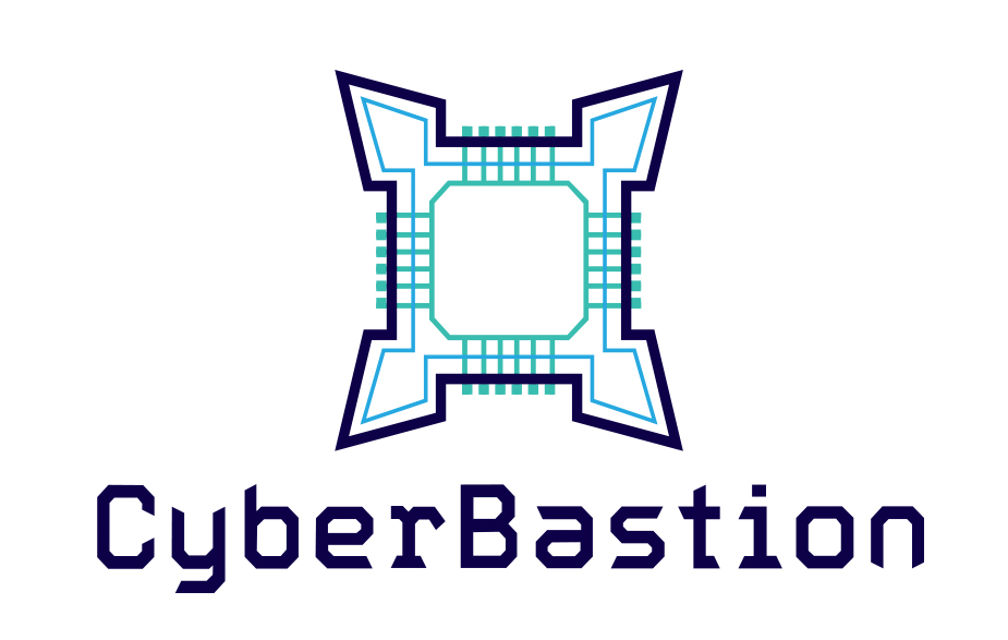  💻 Cyber Fortress changes its name to CyberBastion! 🌍